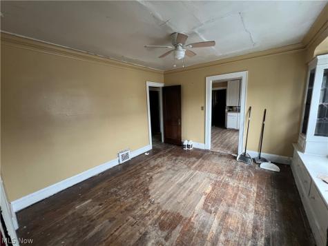 12305 Rexford Avenue Cleveland OH 44105