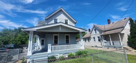 3222 W 46th Street Cleveland OH 44102