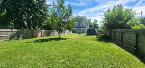 3222 W 46th Street Cleveland OH 44102