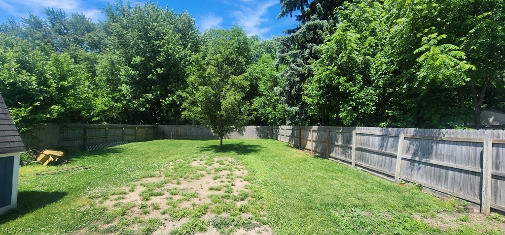 3222 W 46th Street Cleveland OH 44102