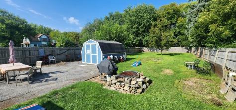 3222 W 46th Street Cleveland OH 44102