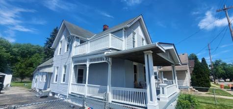3222 W 46th Street Cleveland OH 44102