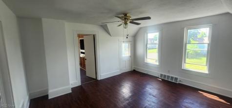3222 W 46th Street Cleveland OH 44102