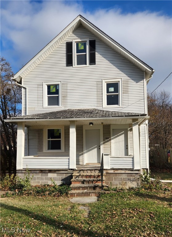 2603 Oakdale Avenue Lorain OH 44055