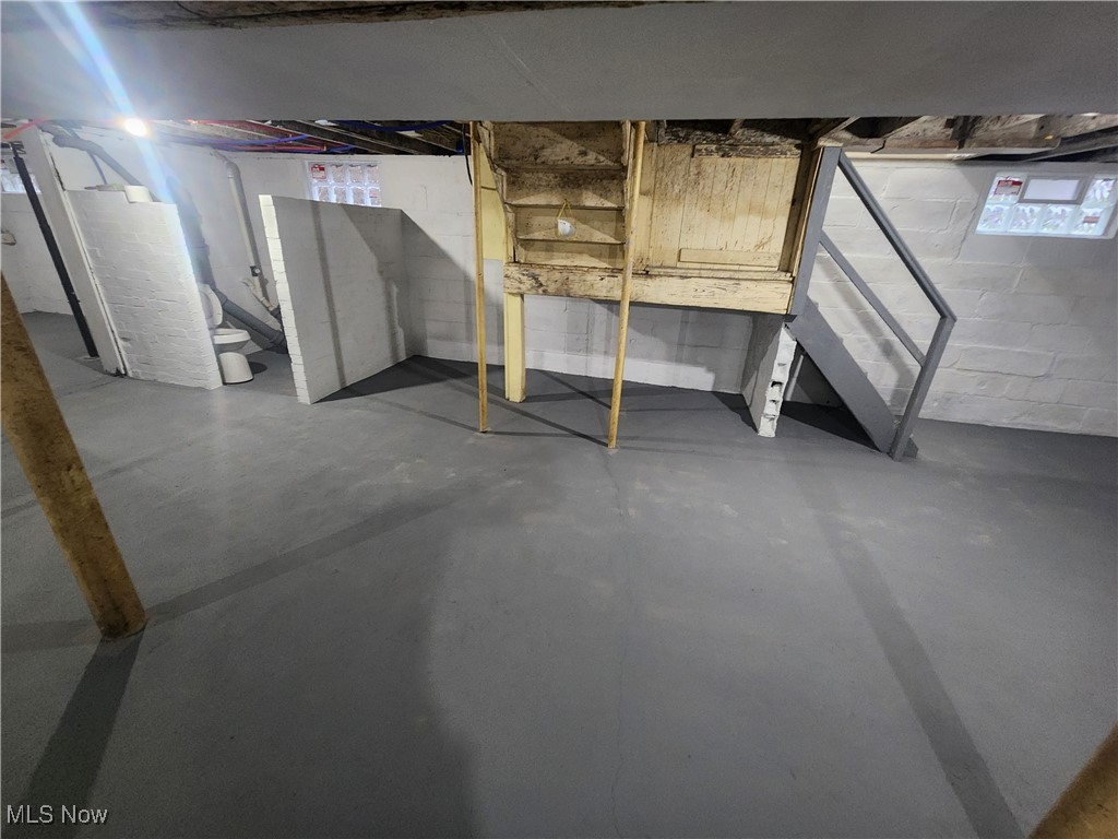 2603 Oakdale Avenue Lorain OH 44055