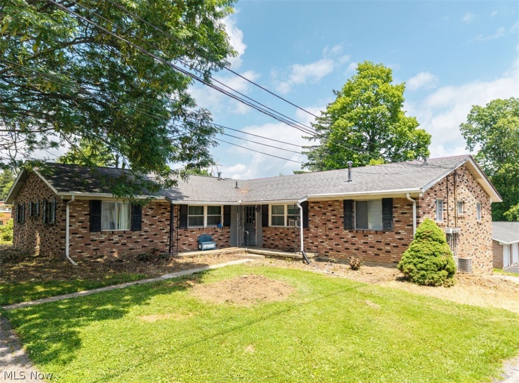 114 Brookwood Way N Mansfield OH 44906