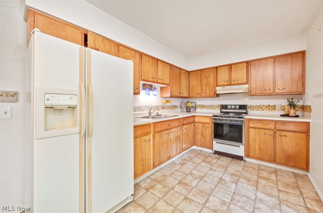 114 Brookwood Way N Mansfield OH 44906