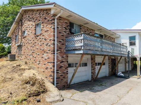 114 Brookwood Way N Mansfield OH 44906