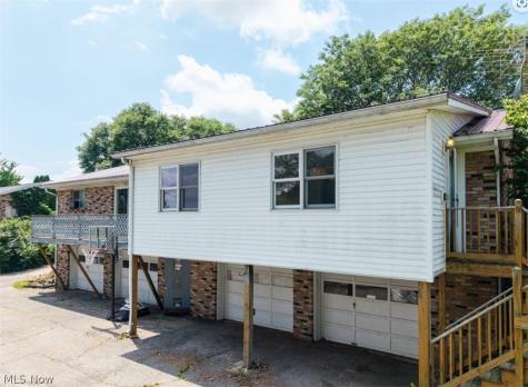 114 Brookwood Way N Mansfield OH 44906