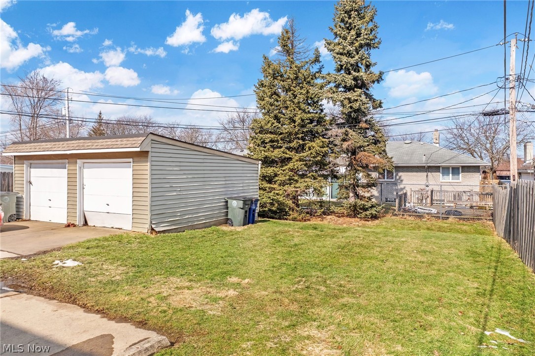 9020 Memphis Avenue Brooklyn OH 44144