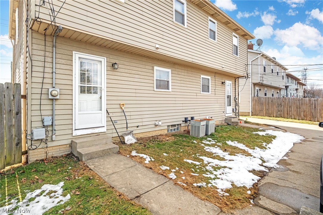 9020 Memphis Avenue Brooklyn OH 44144