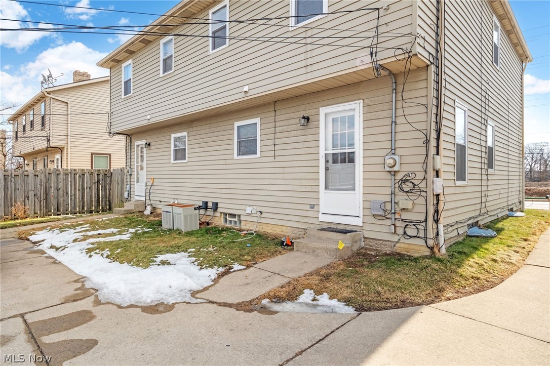 9020 Memphis Avenue Brooklyn OH 44144