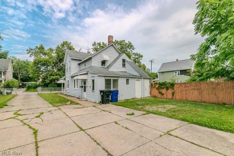 3295 W 46th Street Cleveland OH 44102