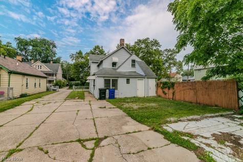 3295 W 46th Street Cleveland OH 44102