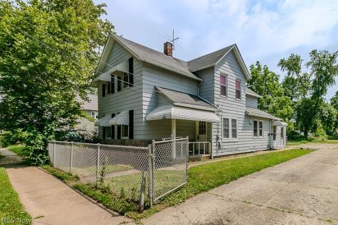 3295 W 46th Street Cleveland OH 44102