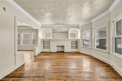 3331 E 140th Street Cleveland OH 44120