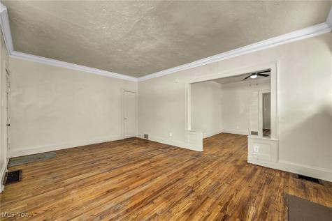 3331 E 140th Street Cleveland OH 44120