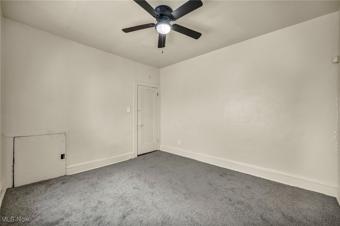 3331 E 140th Street Cleveland OH 44120
