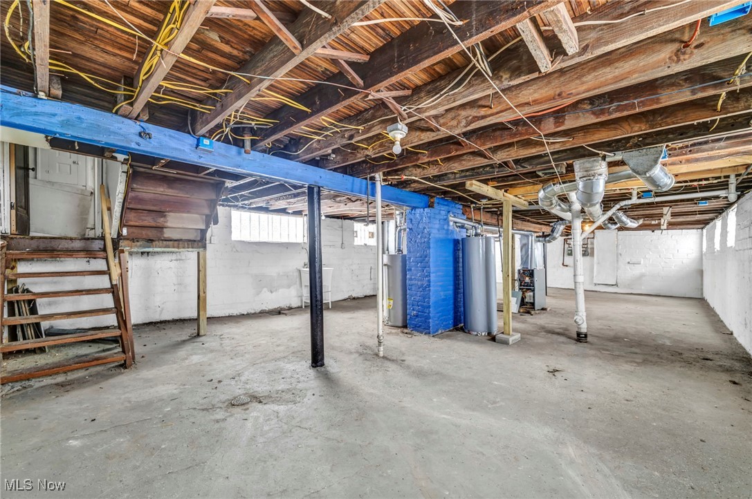 3331 E 140th Street Cleveland OH 44120