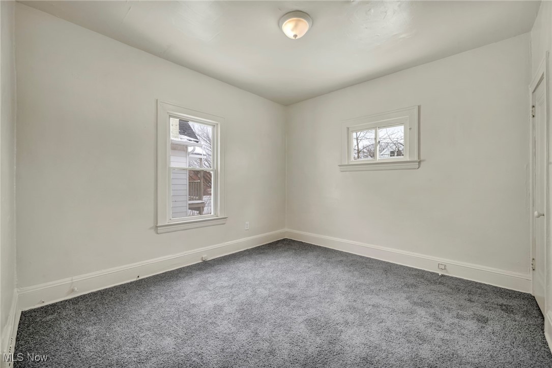 3331 E 140th Street Cleveland OH 44120