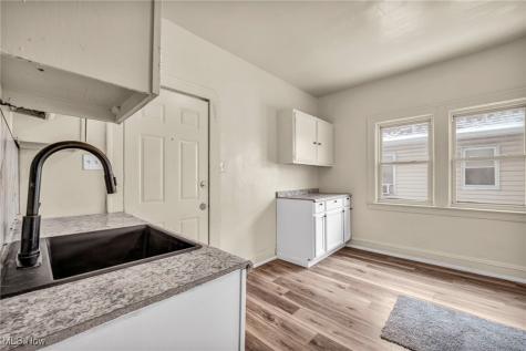 3331 E 140th Street Cleveland OH 44120
