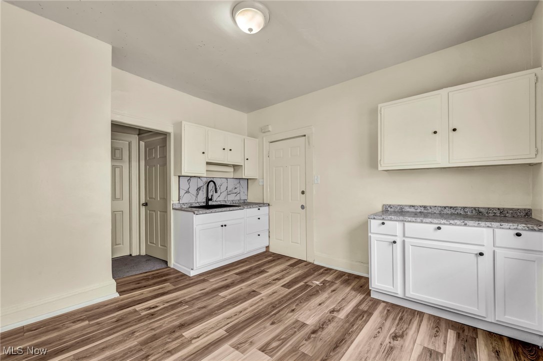 3331 E 140th Street Cleveland OH 44120