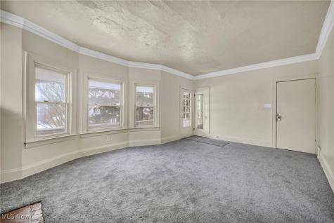 3331 E 140th Street Cleveland OH 44120