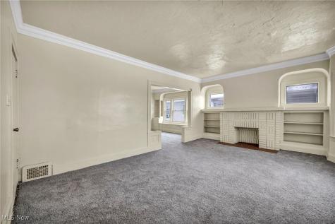 3331 E 140th Street Cleveland OH 44120