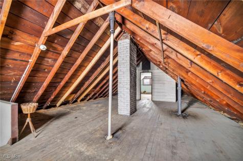 3331 E 140th Street Cleveland OH 44120
