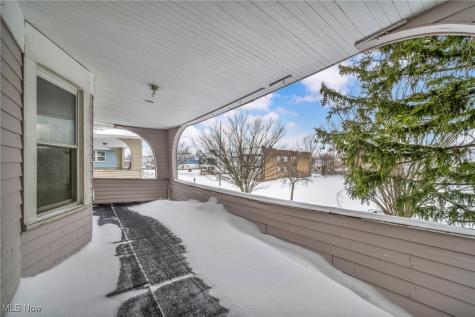 3331 E 140th Street Cleveland OH 44120