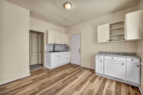 3331 E 140th Street Cleveland OH 44120