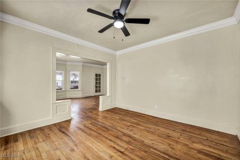 3331 E 140th Street Cleveland OH 44120