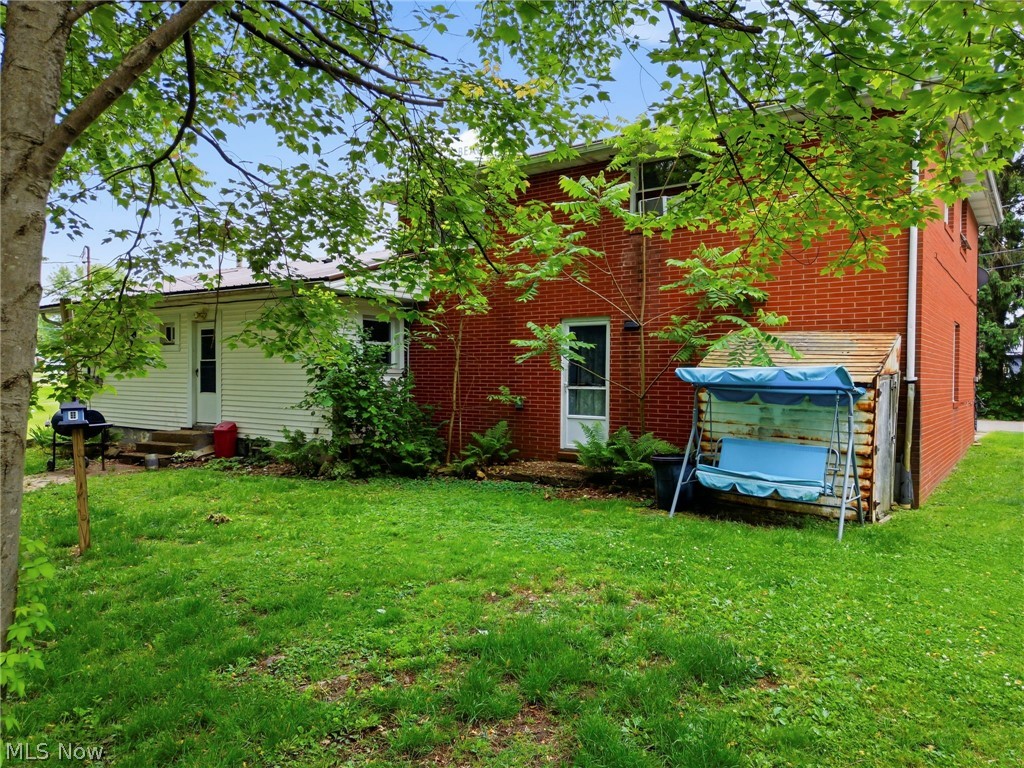 221 Tower Street SW Beach City OH 44608