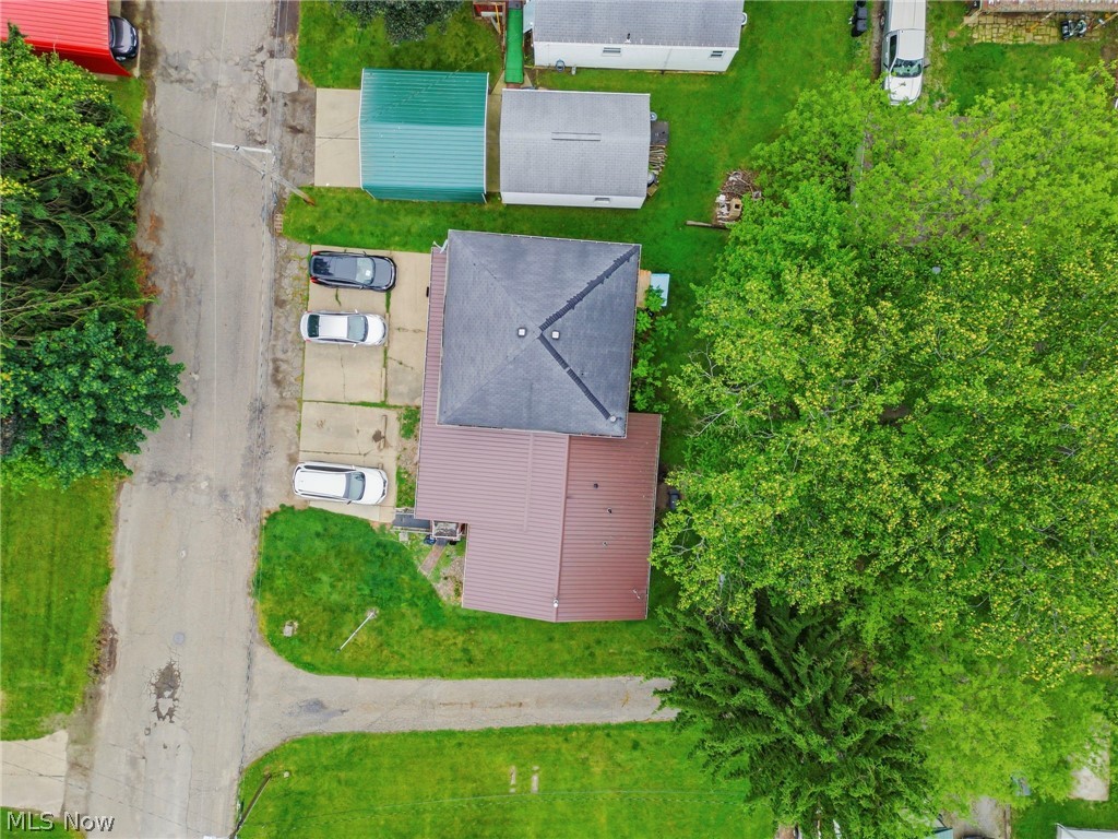 221 Tower Street SW Beach City OH 44608