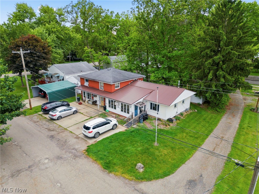 221 Tower Street SW Beach City OH 44608