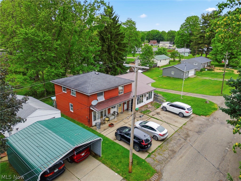 221 Tower Street SW Beach City OH 44608