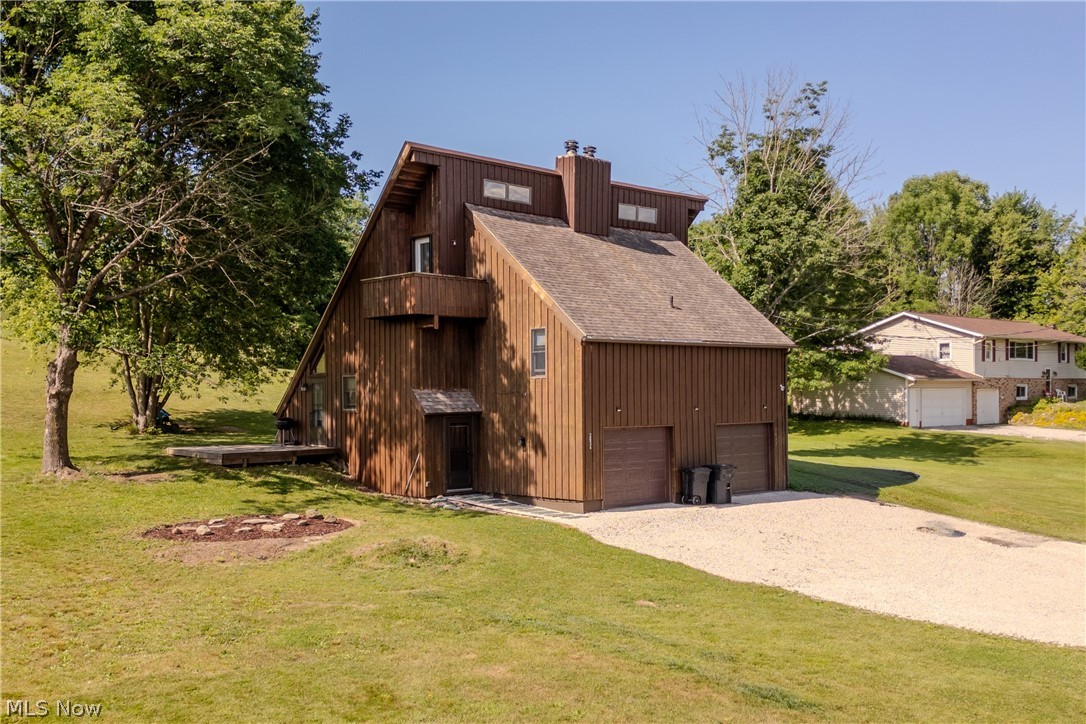 2632 Summit Road Ravenna OH 44266