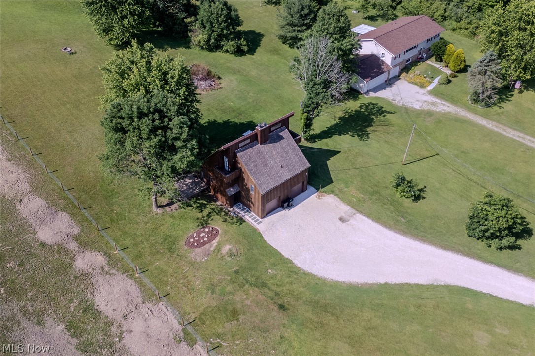 2632 Summit Road Ravenna OH 44266