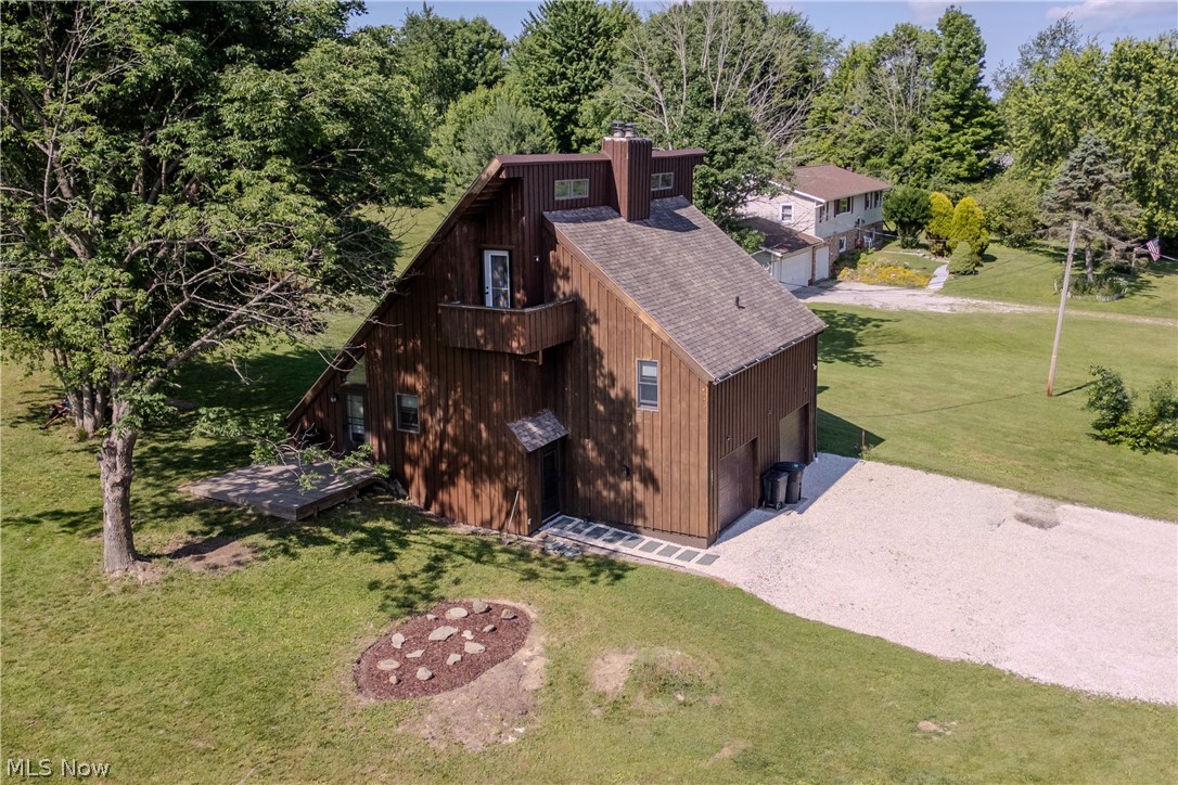 2632 Summit Road Ravenna OH 44266