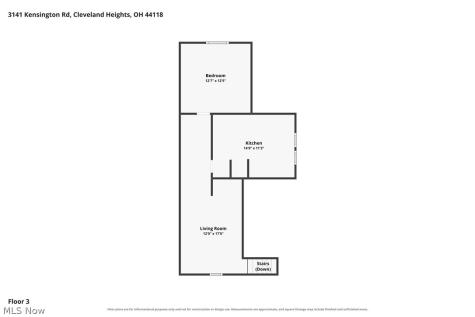 3141 Kensington Road Cleveland Heights OH 44118