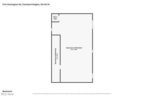 3141 Kensington Road Cleveland Heights OH 44118