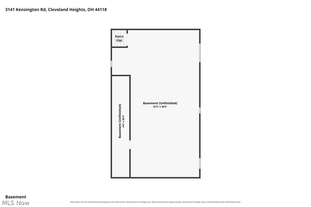 3141 Kensington Road Cleveland Heights OH 44118
