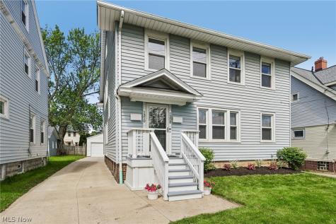 1308 Warren Road Lakewood OH 44107