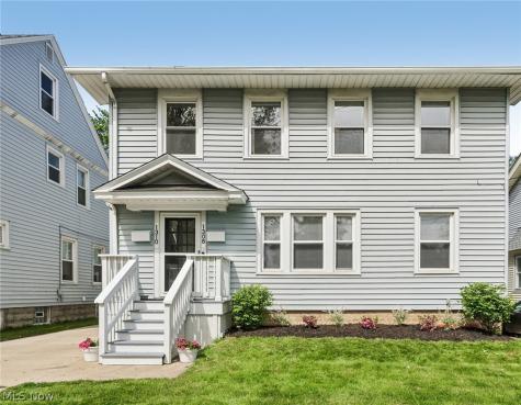 1308 Warren Road Lakewood OH 44107