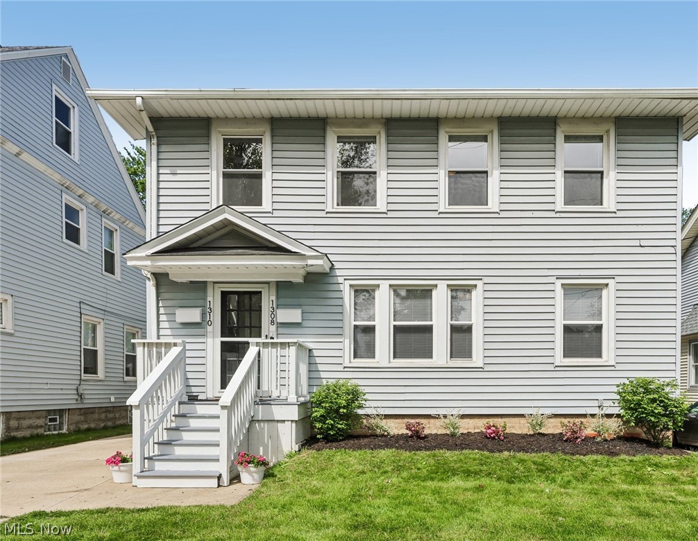 1308 Warren Road Lakewood OH 44107