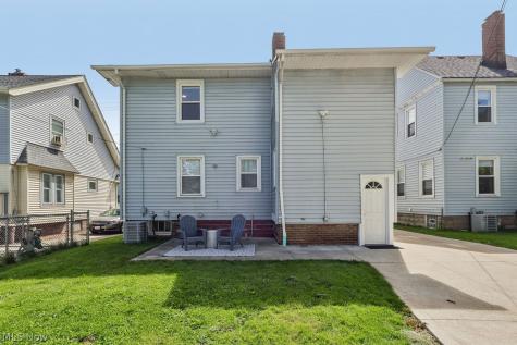1308 Warren Road Lakewood OH 44107