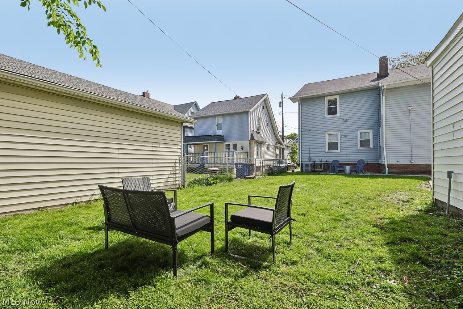 1308 Warren Road Lakewood OH 44107