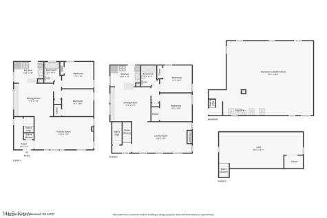 1308 Warren Road Lakewood OH 44107