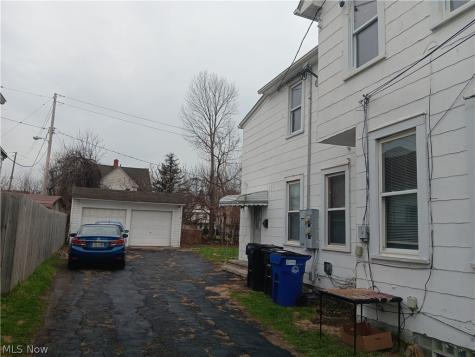 3618 W 49th Street Cleveland OH 44102