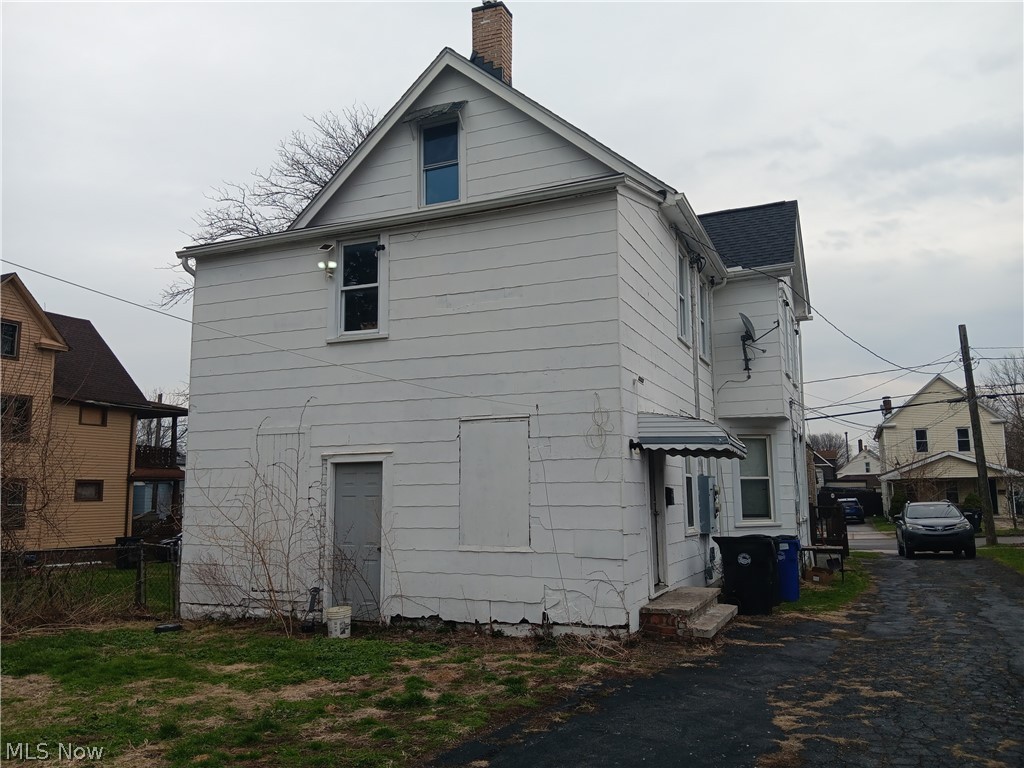 3618 W 49th Street Cleveland OH 44102